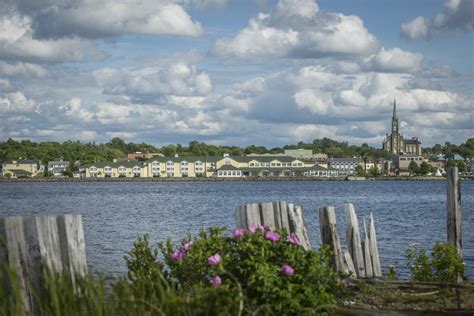 About — City of Miramichi.